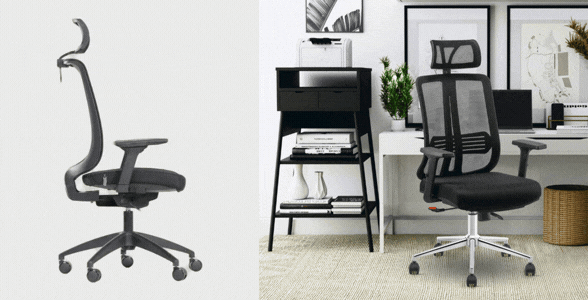 Ofis Koltuğu Seçerken Dikkat Edilmesi Gerekenler