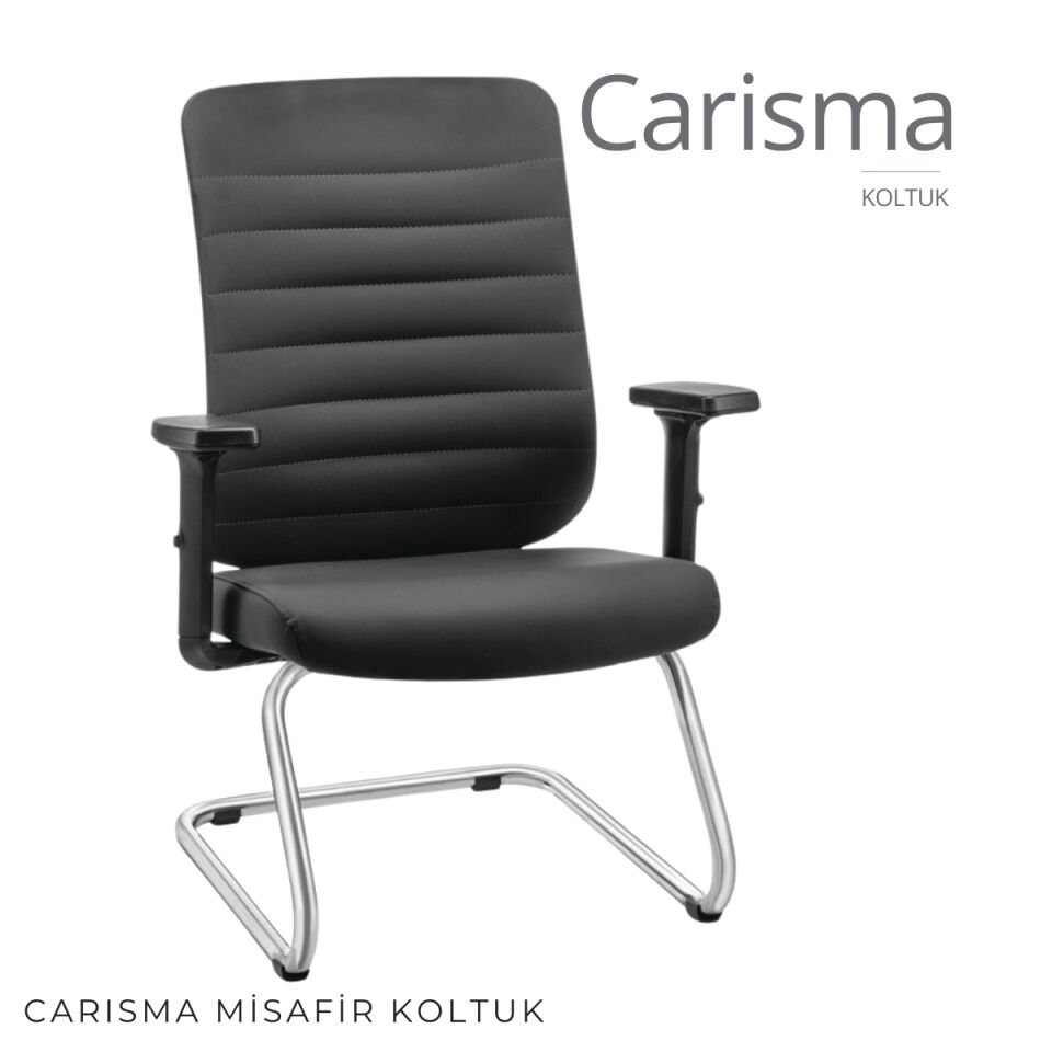 Carisma Ofis Çalışma Koltuğu