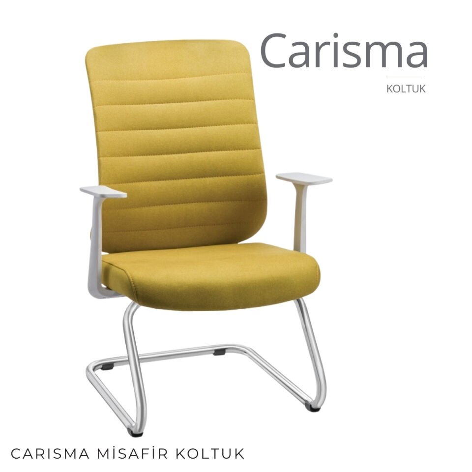Carisma Ofis Çalışma Koltuğu