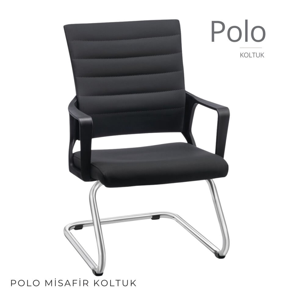 Polo Ofis Çalışma Koltuğu