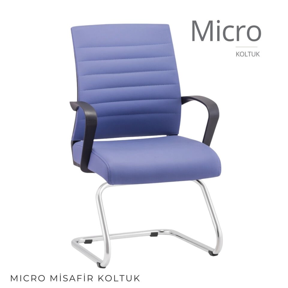 Micro Ofis Çalışma Koltuğu