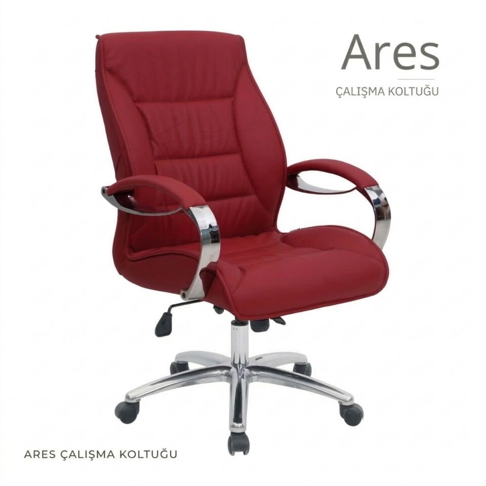 Ares Ofis Yönetici Koltuğu