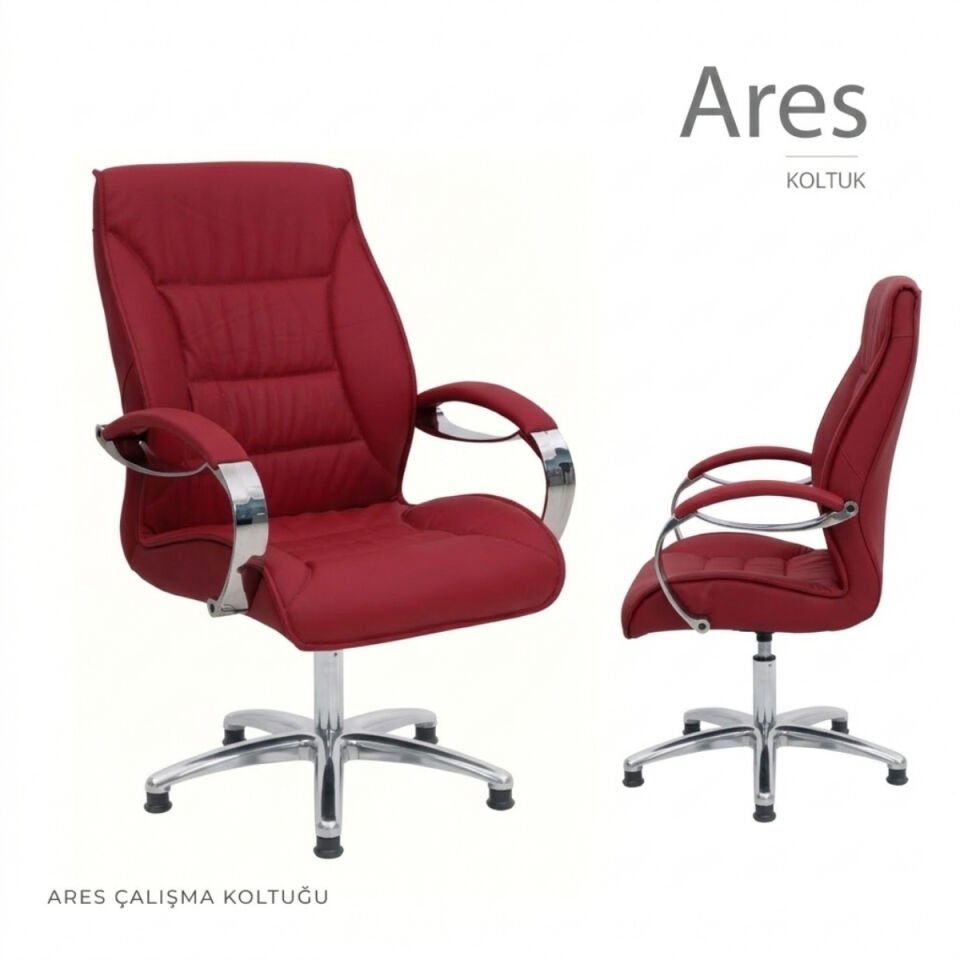 Ares Ofis Yönetici Koltuğu