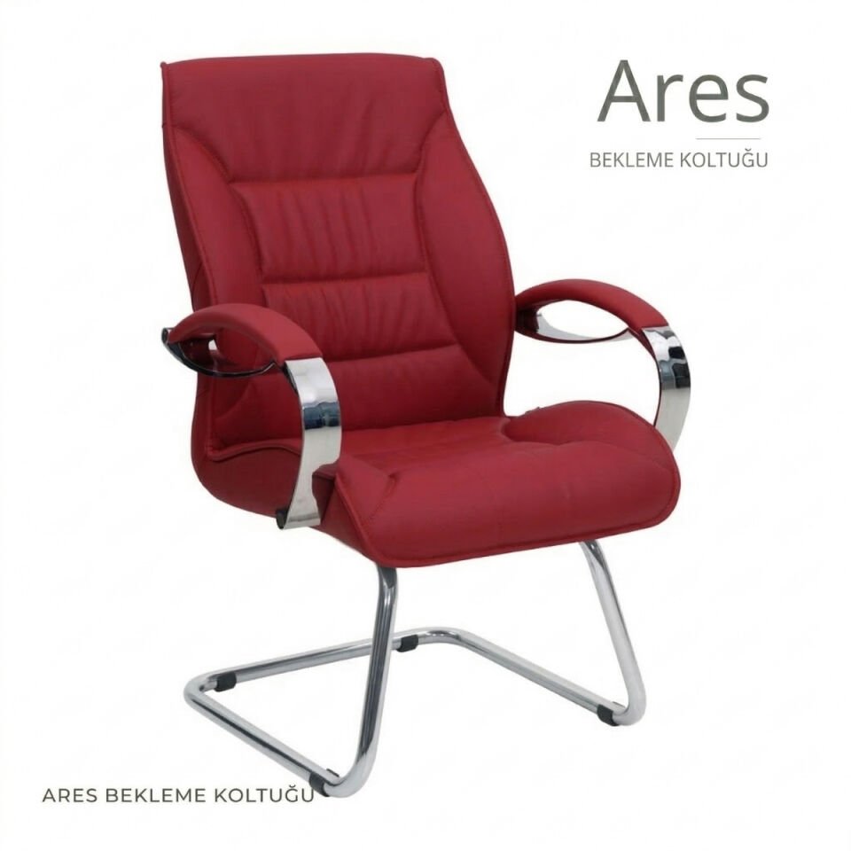 Ares Ofis Yönetici Koltuğu