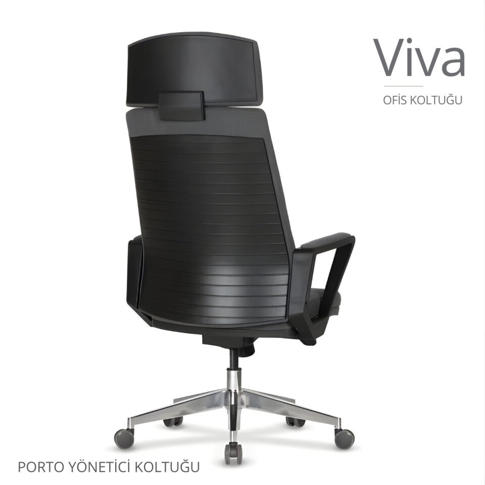 Viva Ofis Yönetici Koltuğu