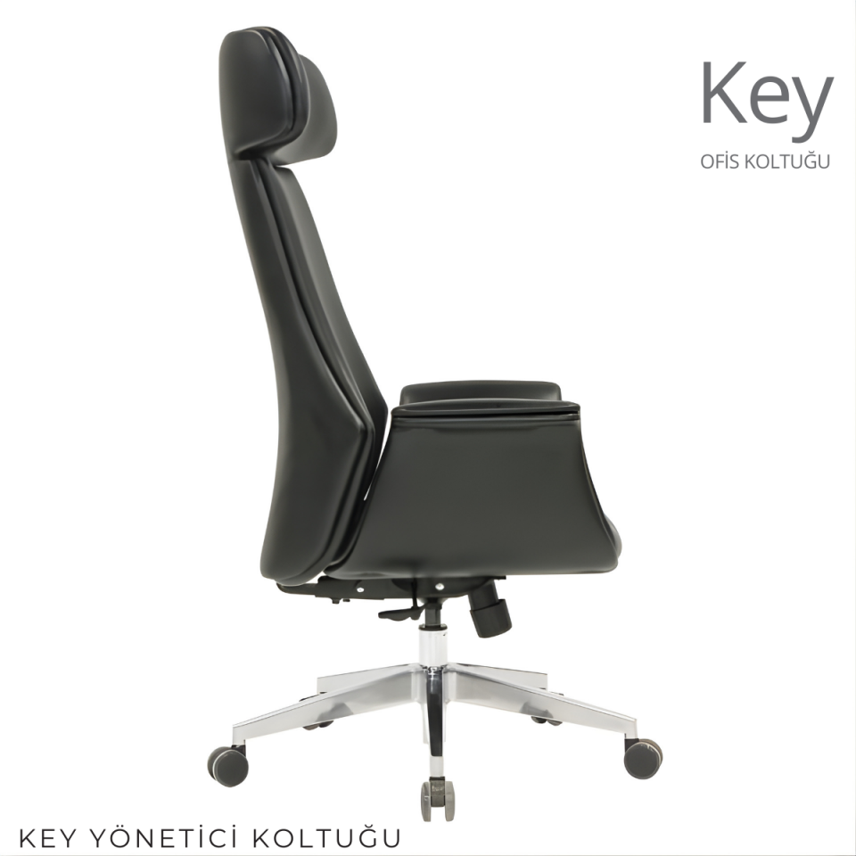 Key Ofis Yönetici Koltuğu