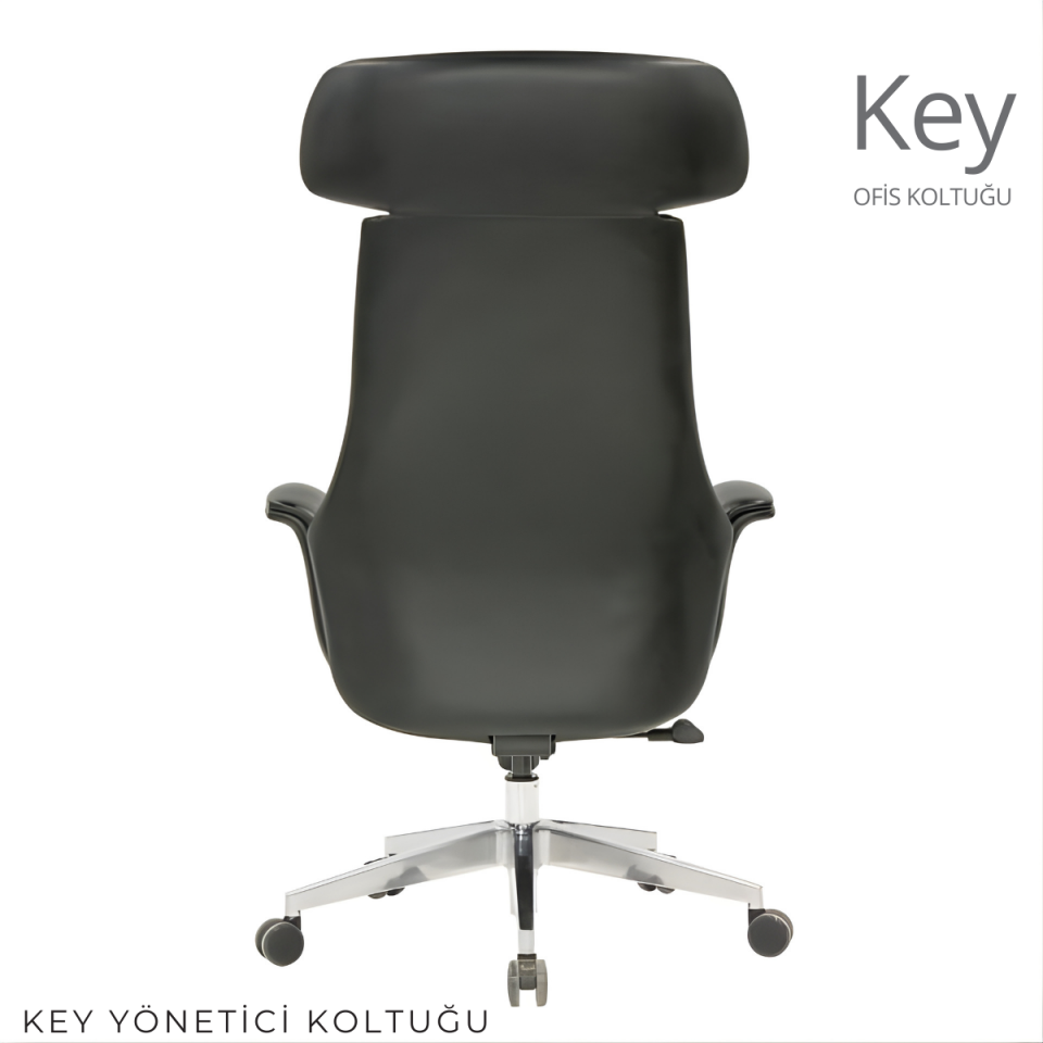 Key Ofis Yönetici Koltuğu